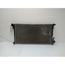 Radiateur Eau Peugeot 306 Phase 2